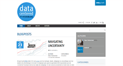 Desktop Screenshot of datacentered.nl